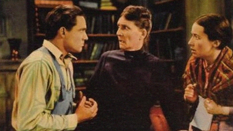 Blue Skies (1929)
