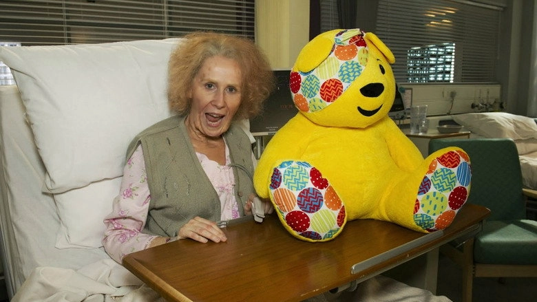Catherine Tate For Children In Need (2013)