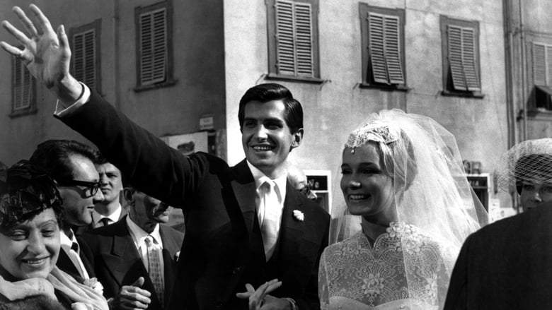 Light In The Piazza (1962)
