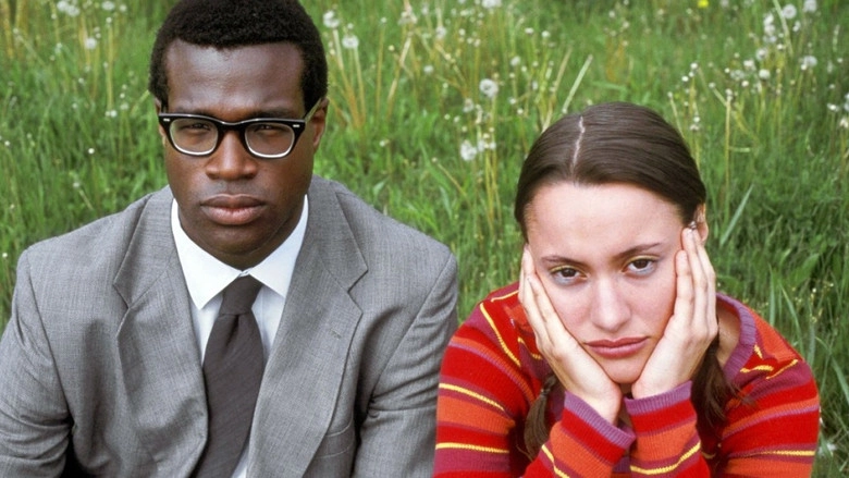 Jump Tomorrow (2001)