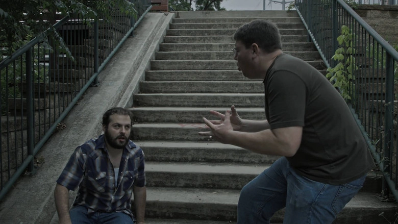 Casual Encounters (2014)