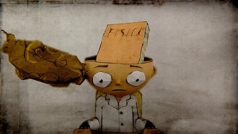 La Educacion Prohibida (2012)