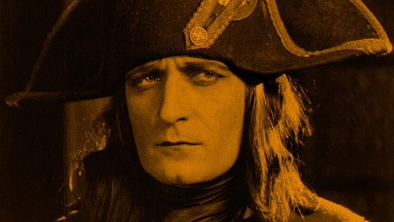 Composing Napoleon (2016)