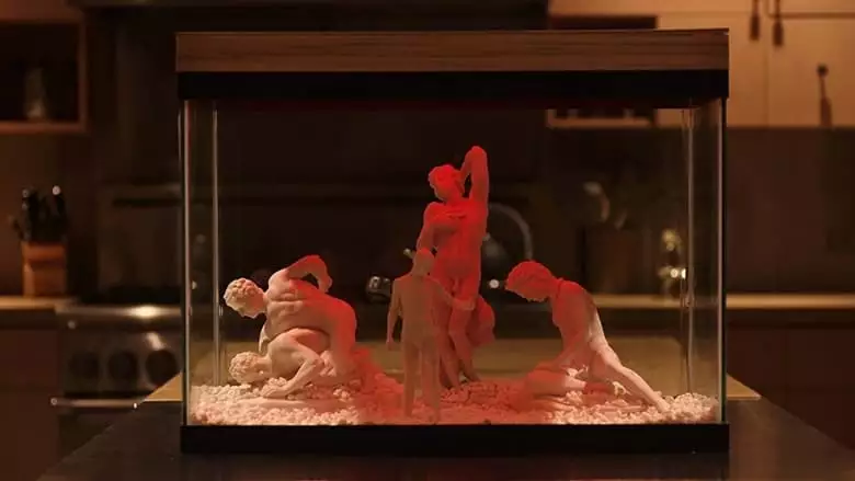 Fish Tank (2018)