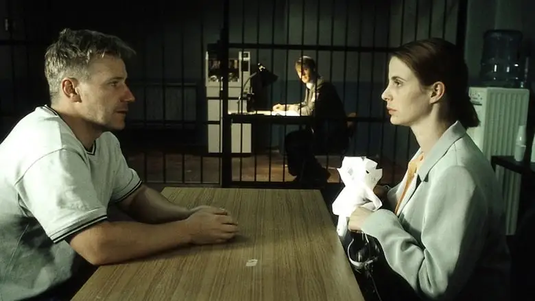 Berlin Is In Germany (2001)