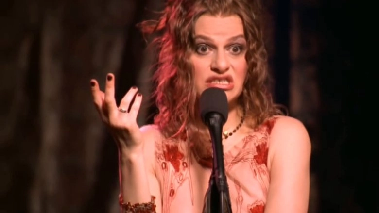 Sandra Bernhard: I'm Still Here... Damn It! (1998)
