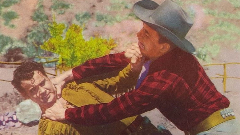 Sunset Carson Rides Again (1948)