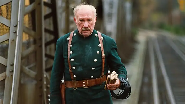 Secondloitnanten (1993)