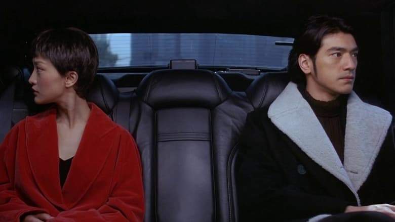Perhaps Love (2005)