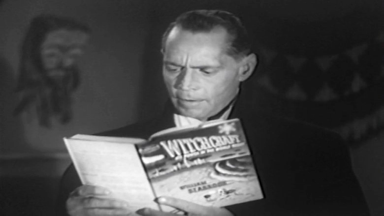 Witchcraft (1961)