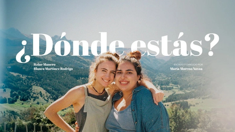 ?Donde Estas? (2025)