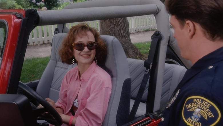 Baby Of The Bride (1991)