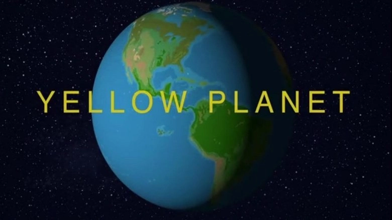 Yellow Planet (2025)