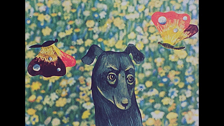 Andriesh (1981)