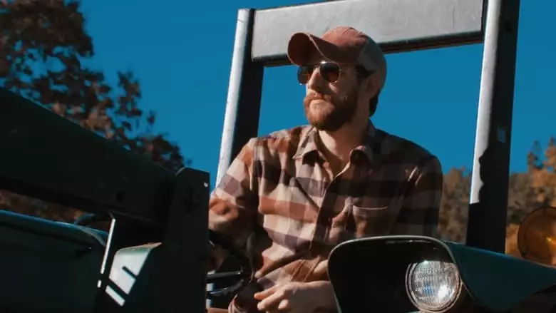 The Farm (2023)