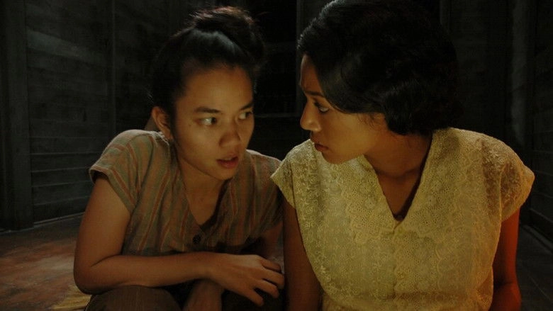 Pen Choo Kab Pee (2006)