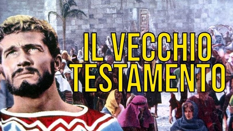 The Old Testament (1963)