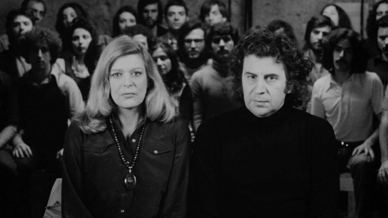 The Rehearsal (1974)