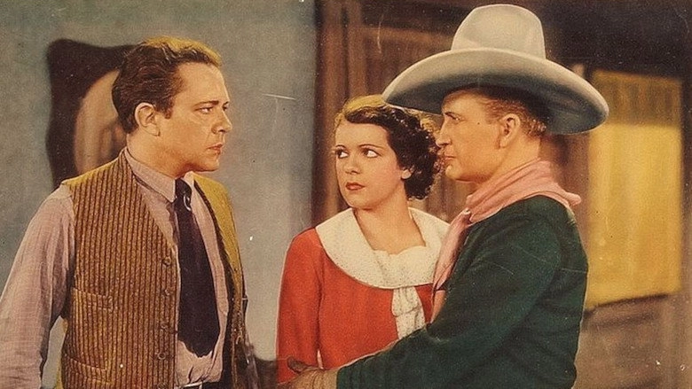 Riding Wild (1935)