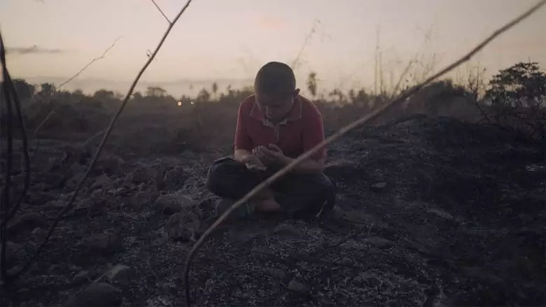 Sanson And Me (2023)