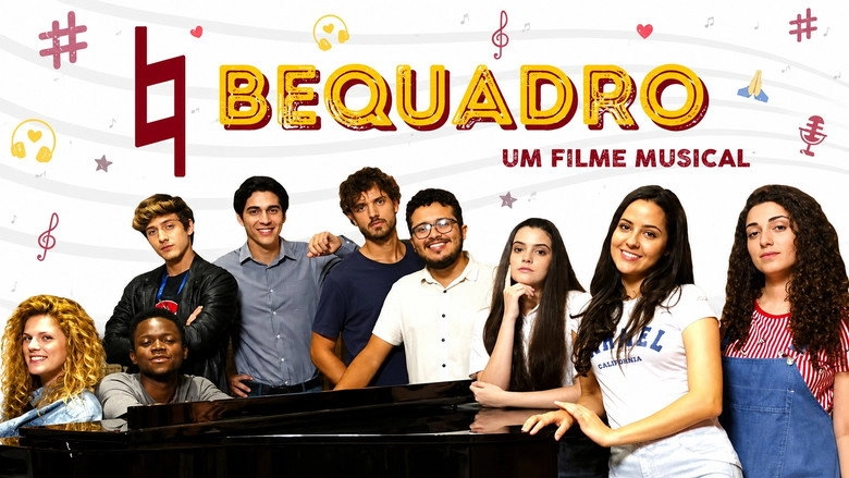 Bequadro (2021)