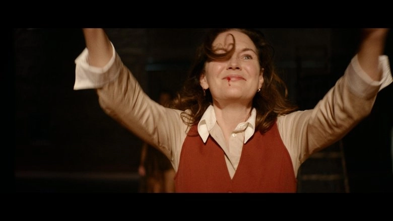 Dienstmeid #2 (2021)