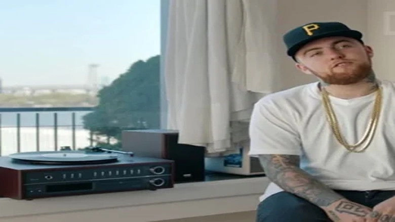 Stopped Making Excuses (2016)