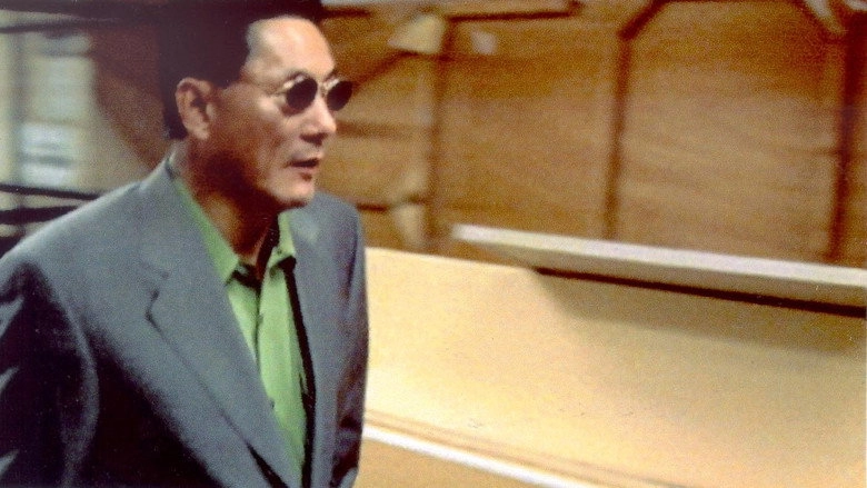 Takeshi Kitano L'imprevisible (1999)