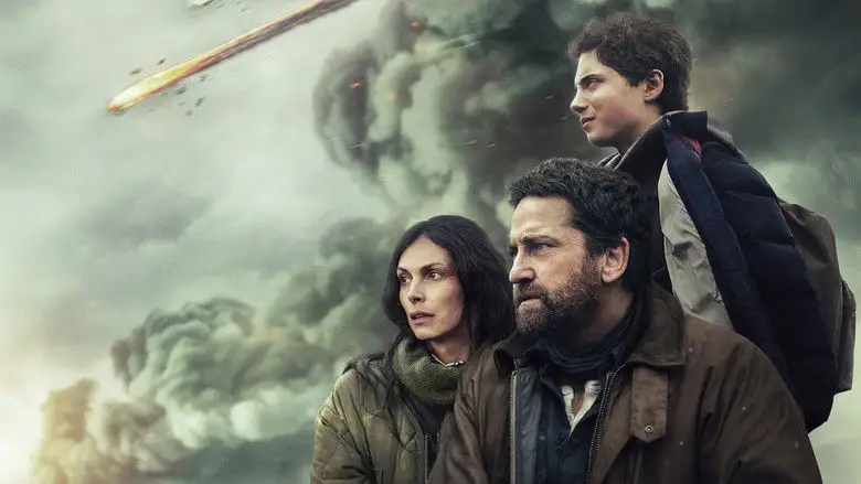 Greenland 2: Migration (2026)