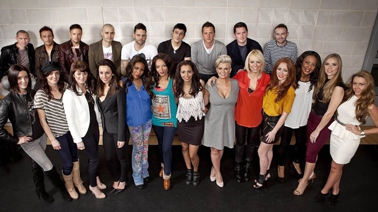 The Big Reunion (2013)
