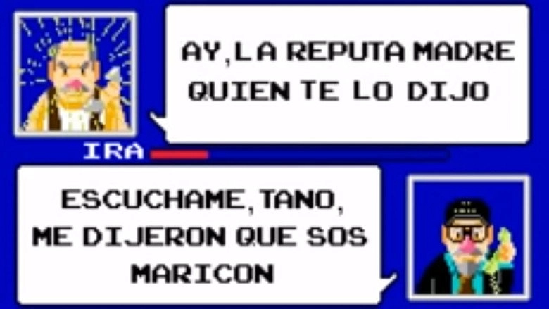 Victimas De Tangalanga 4 (2020)