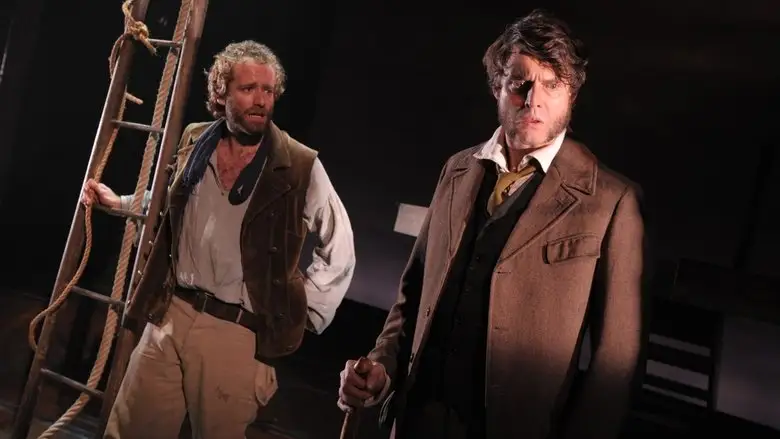 Far From The Madding Crowd (2010)