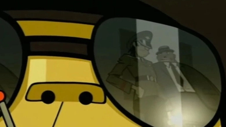 Fancy Dress (2002)