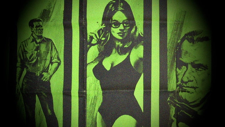 Run Like A Thief (1967)