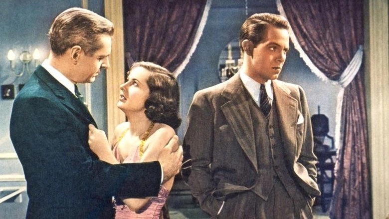 Midnight Intruder (1938)