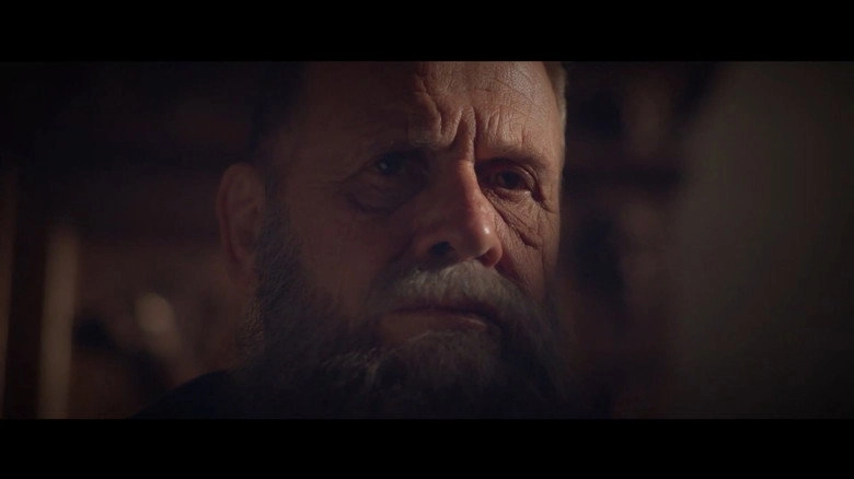 La Sorpresa - L'eccezionale Storia Di Padre Marella (2021)