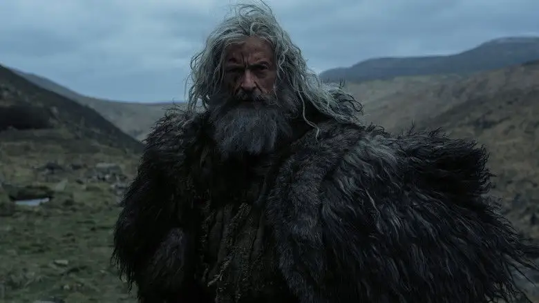 The Death Of Robin Hood (2026)