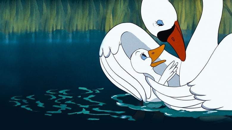 Ugly Duckling (1939)