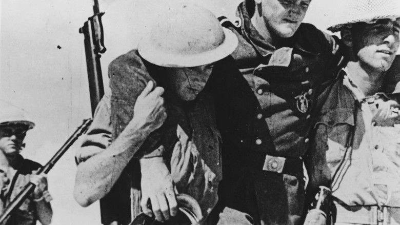 Desert Victory (1943)