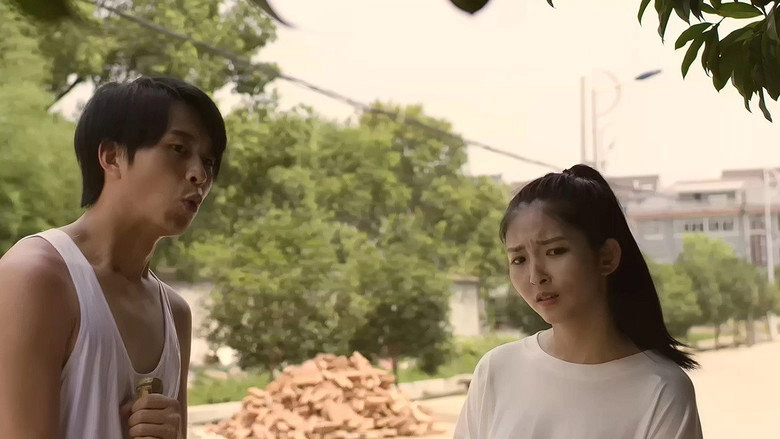 Young Again (2018)