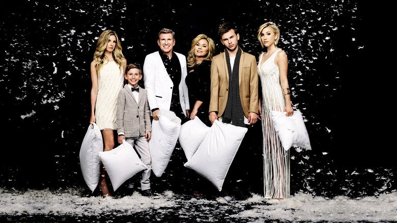 The Chrisley Knows Best Holiday Special (2017)