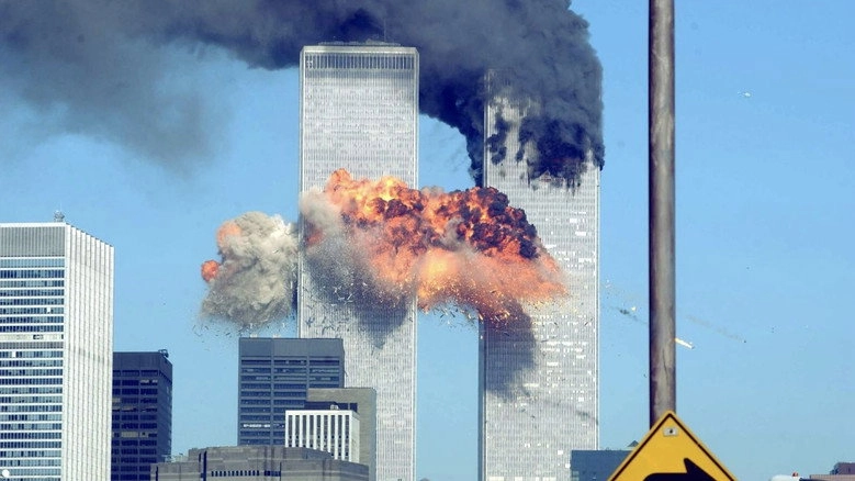 9/11: Heroes Of The 88th Floor: People Helping People (2011)