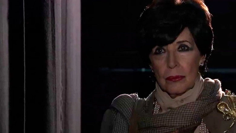 Concha Velasco, Memoria Viva (2016)