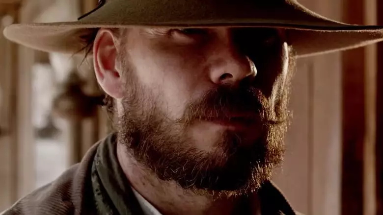 Western World (2017)