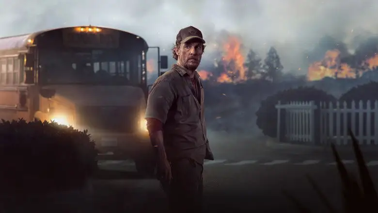 The Lost Bus (2025)
