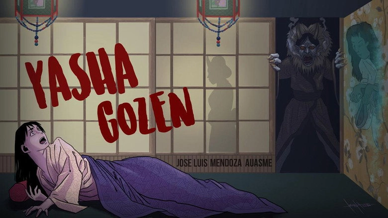 Yasha Gozen (2022)