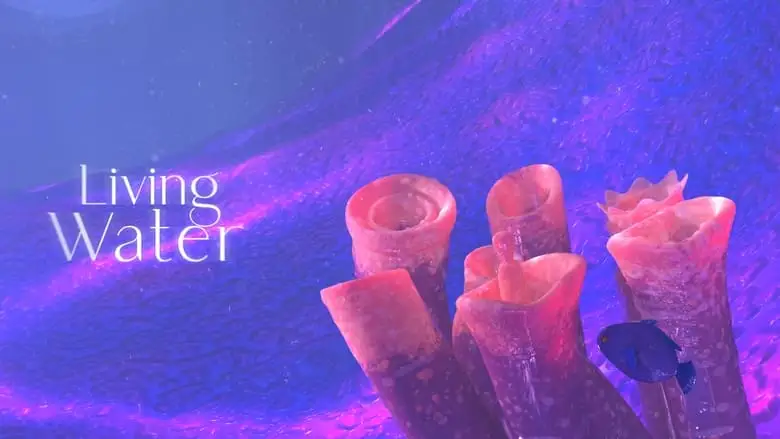 Living Water (2022)