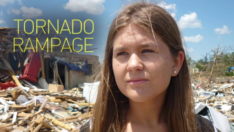 Tornado Rampage 2011 (2011)