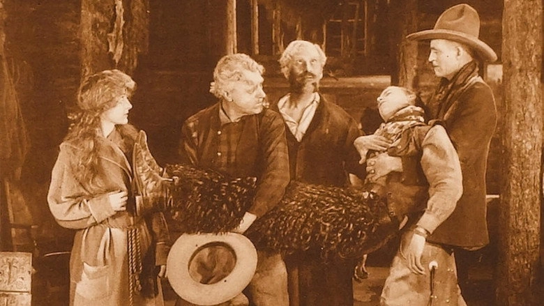 The Night Riders (1920)