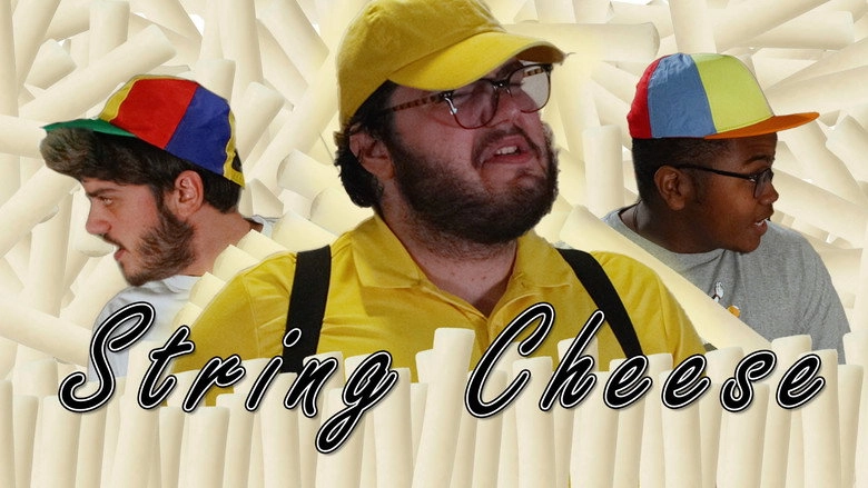 String Cheese (2023)